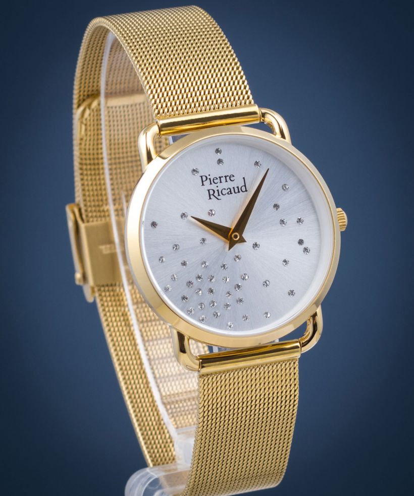 Dámské hodinky Pierre Ricaud Fashion P21066.1143Q