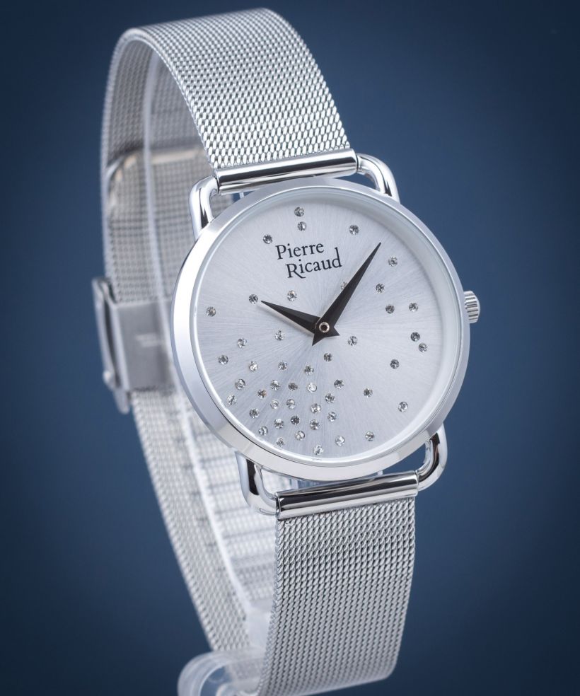 Dámské hodinky Pierre Ricaud Fashion P21066.5143Q