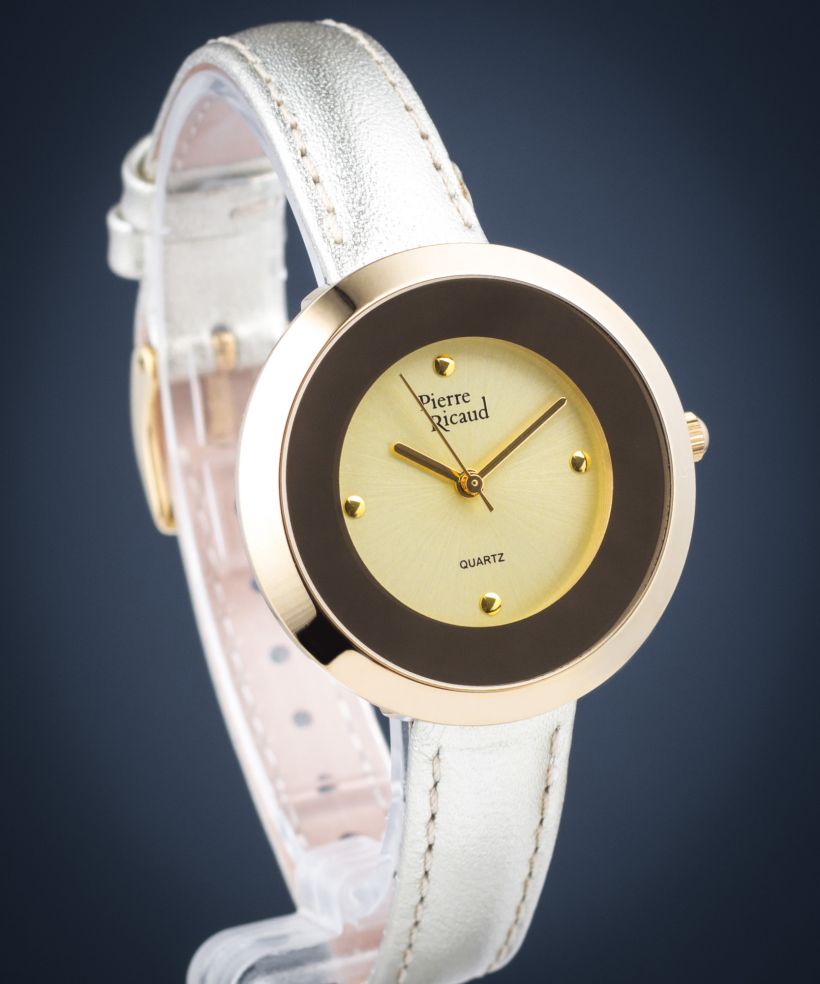 Dámské hodinky Pierre Ricaud Fashion P22016.1V41Q-SET