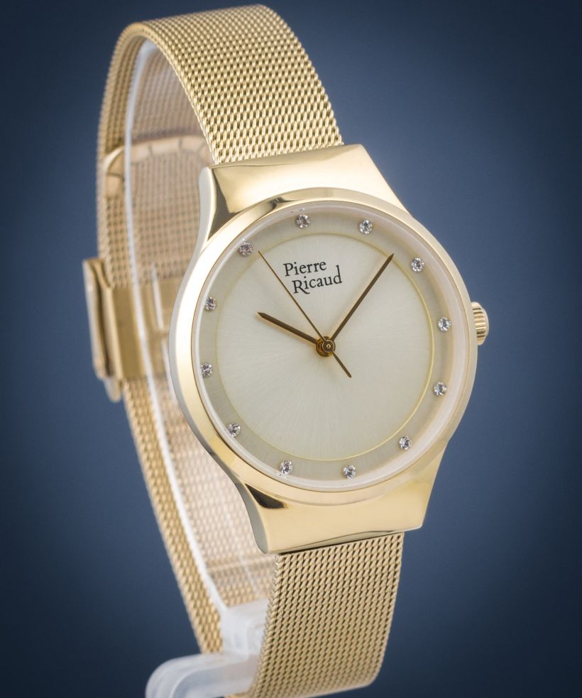 Dámské hodinky Pierre Ricaud Fashion P22038.1141Q