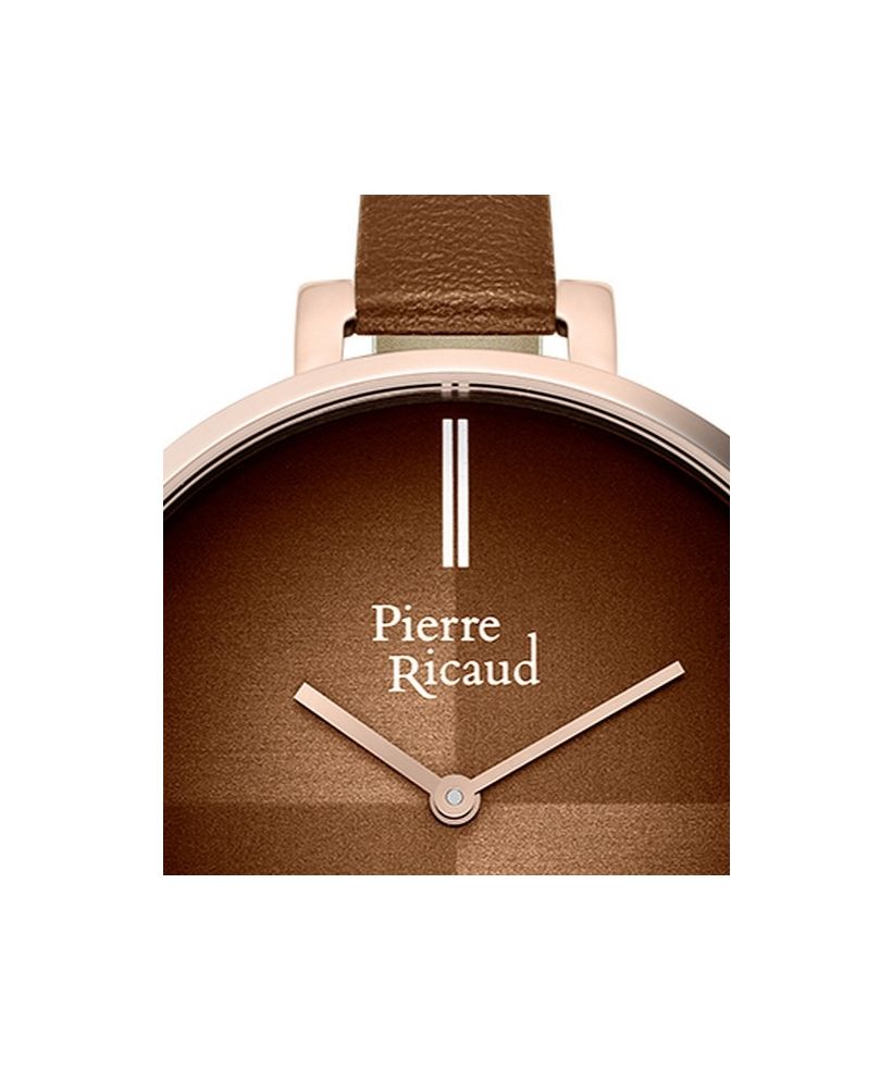Dámské hodinky Pierre Ricaud Fashion P22040.9B1GQ