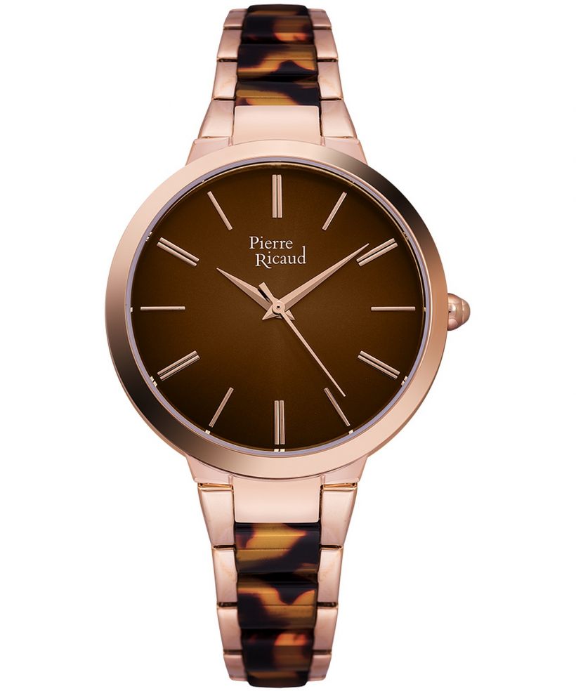 Dámské hodinky Pierre Ricaud Fashion P22051.9A1GQ