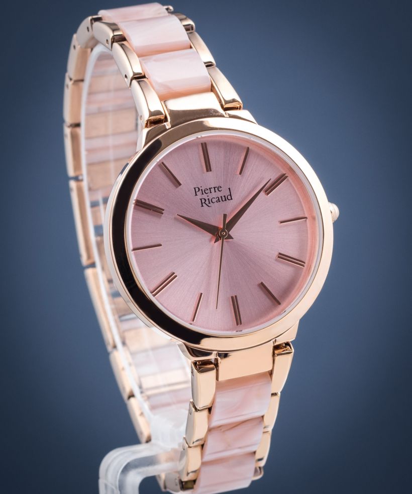 Dámské hodinky Pierre Ricaud Fashion P22051.9I18Q