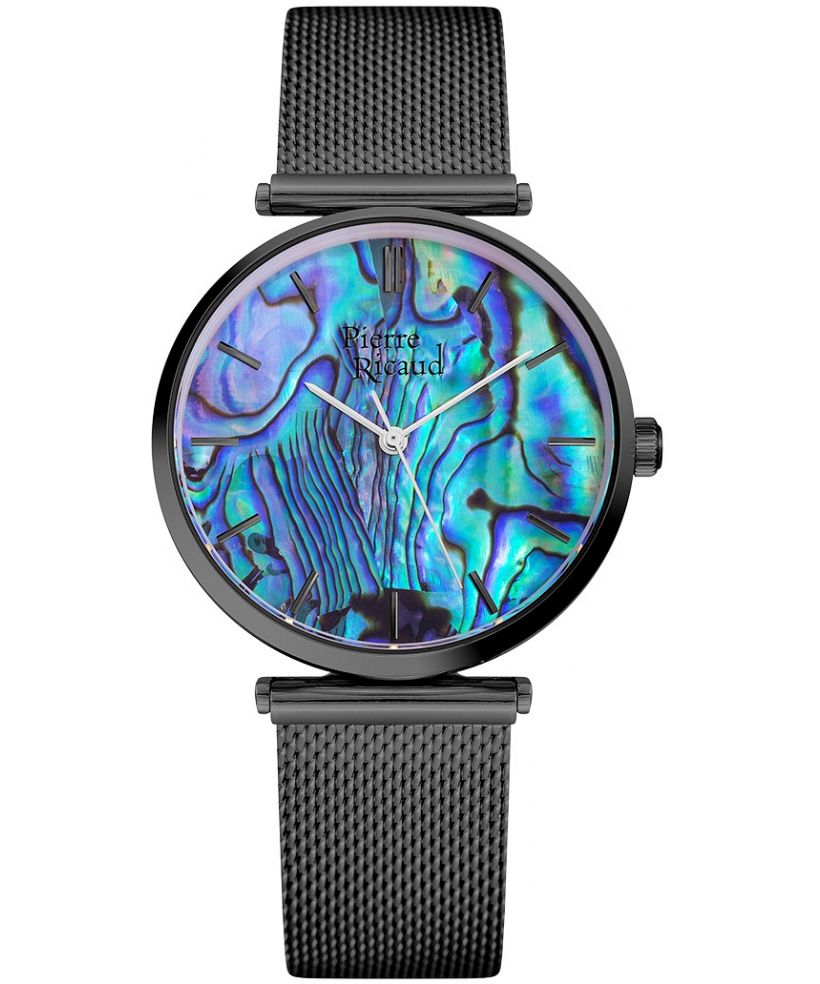 Dámské hodinky Pierre Ricaud Fashion P22096.B11AQ