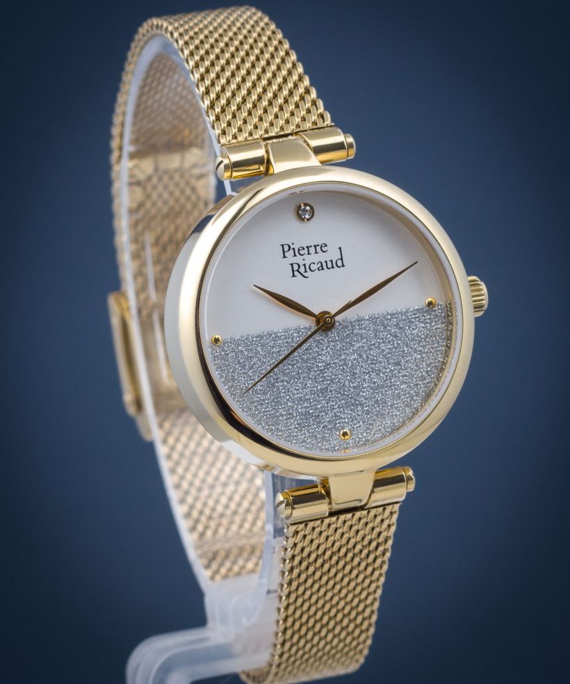 Dámské hodinky Pierre Ricaud Fashion P23000.1143Q