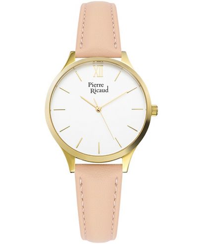 Dámské hodinky Pierre Ricaud Classic P22033.1Z63Q