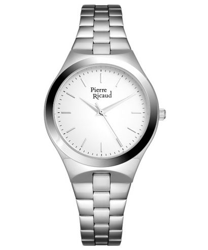 Dámské hodinky Pierre Ricaud Classic P22054.5113Q