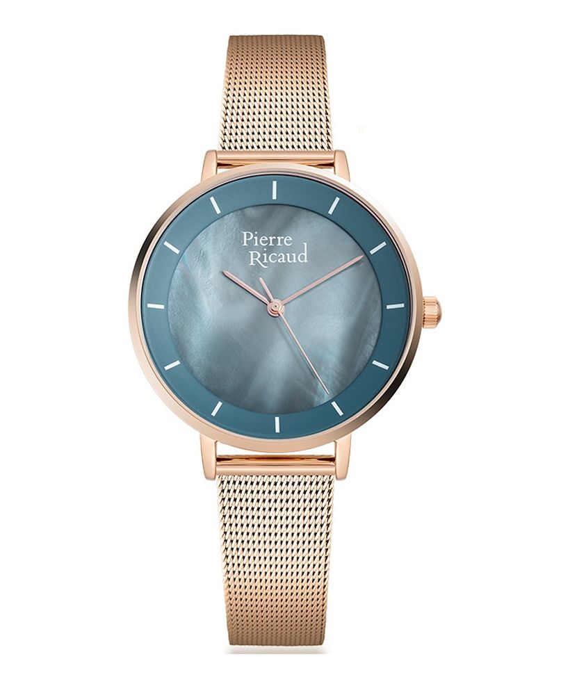 Dámské hodinky Pierre Ricaud Classic P22056.911BQ