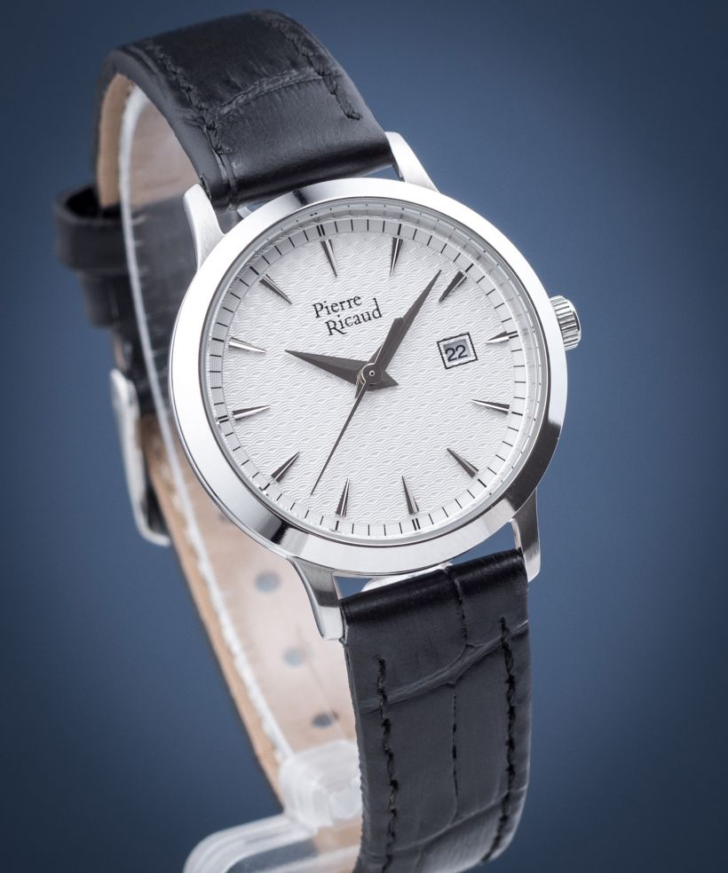 Dámské hodinky Pierre Ricaud Classic P51023.5212Q