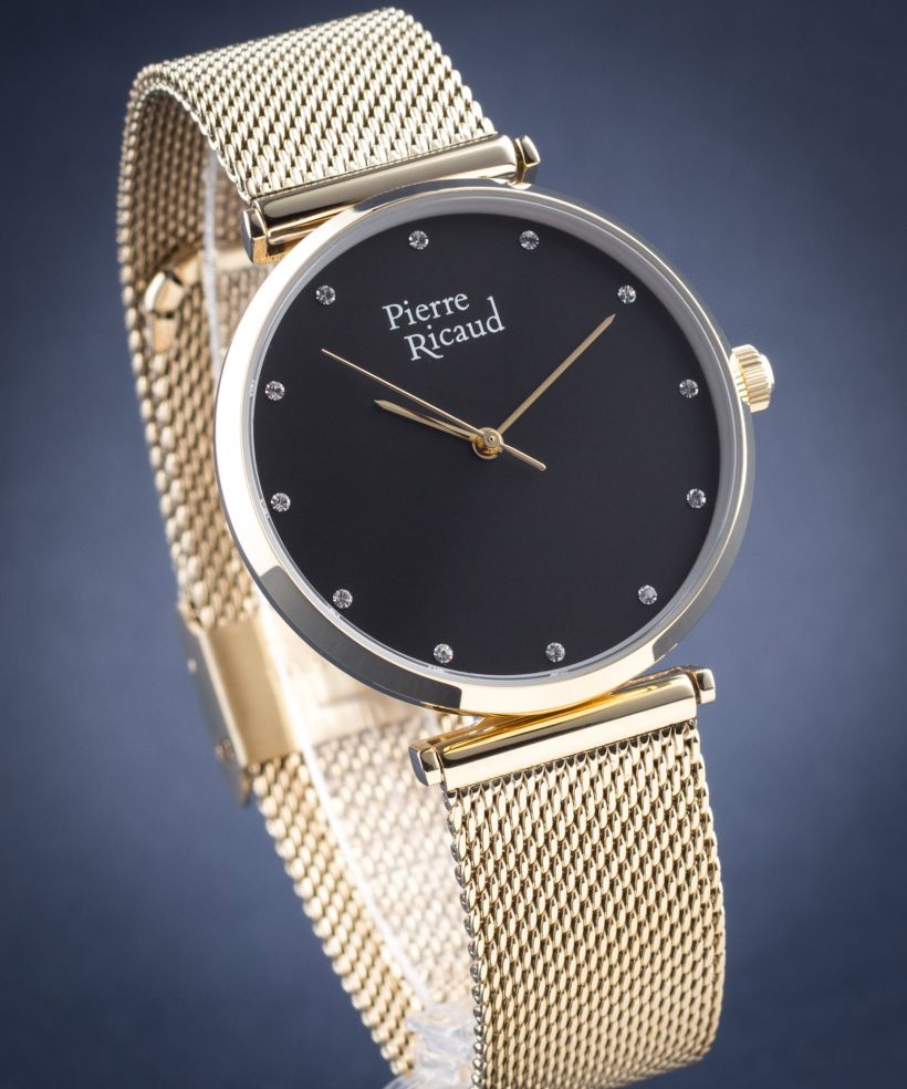 Dámské hodinky Pierre Ricaud Classic P22035.1144Q