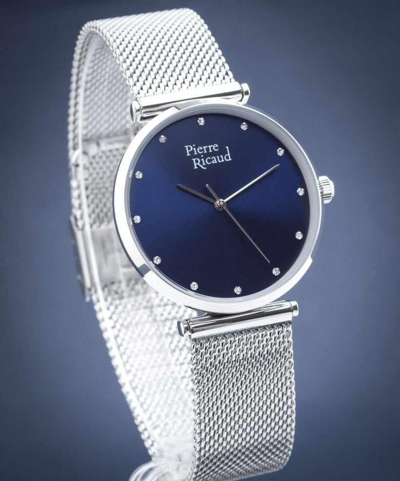 Dámské hodinky Pierre Ricaud Classic P22035.5145Q