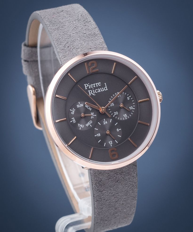Dámské hodinky Pierre Ricaud Classic P22023.9G57QF
