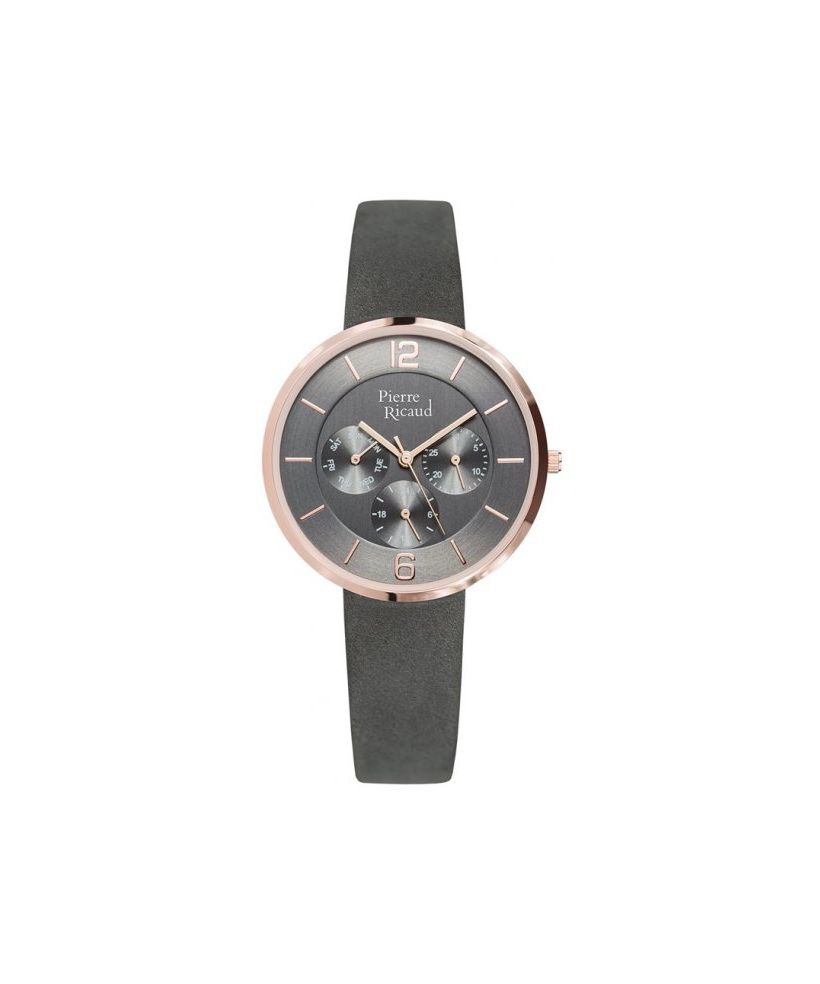 Dámské hodinky Pierre Ricaud Classic P22023.9G57QF
