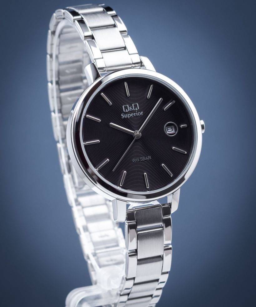 Dámské hodinky Q&Q Superior S325-212