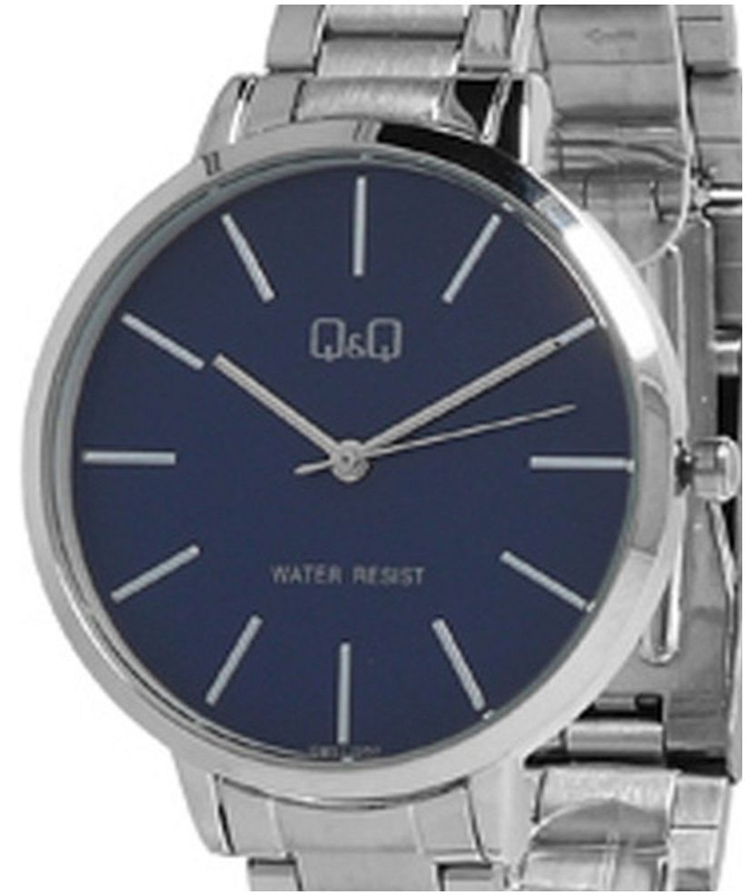 Dámské hodinky Q&Q Classic QB57-202