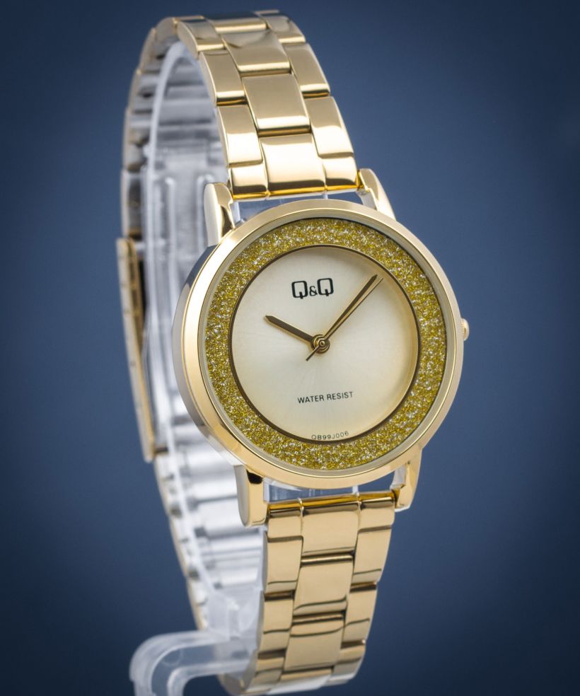 Dámské hodinky Q&Q Classic QB99-006