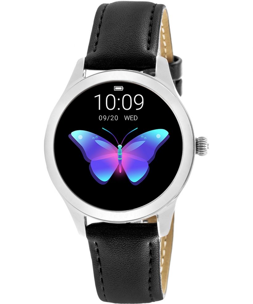 Dámské chytré hodinky Rubicon Smartwatch SMARUB007 (RNAE36SIBX05AX)