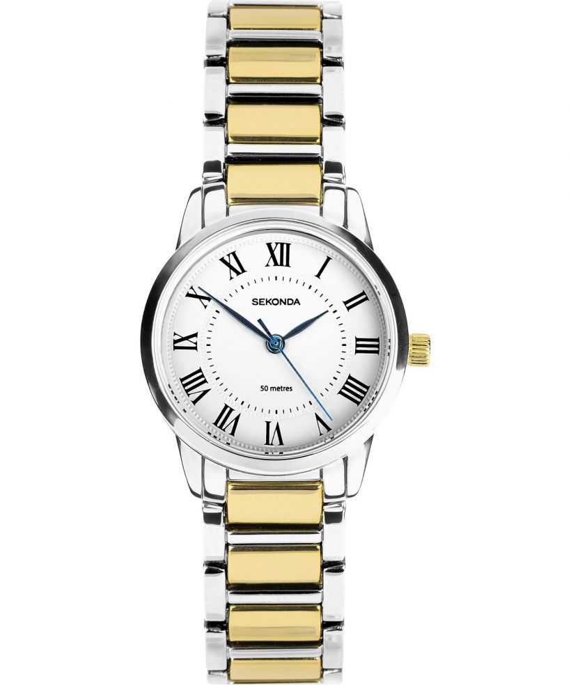Hodinky Sekonda Beaumont
