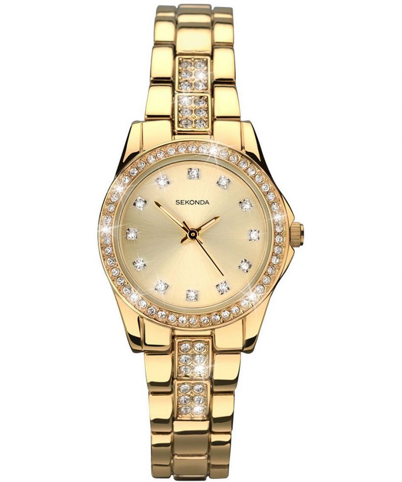 Dámské hodinky Sekonda Classic 2020
