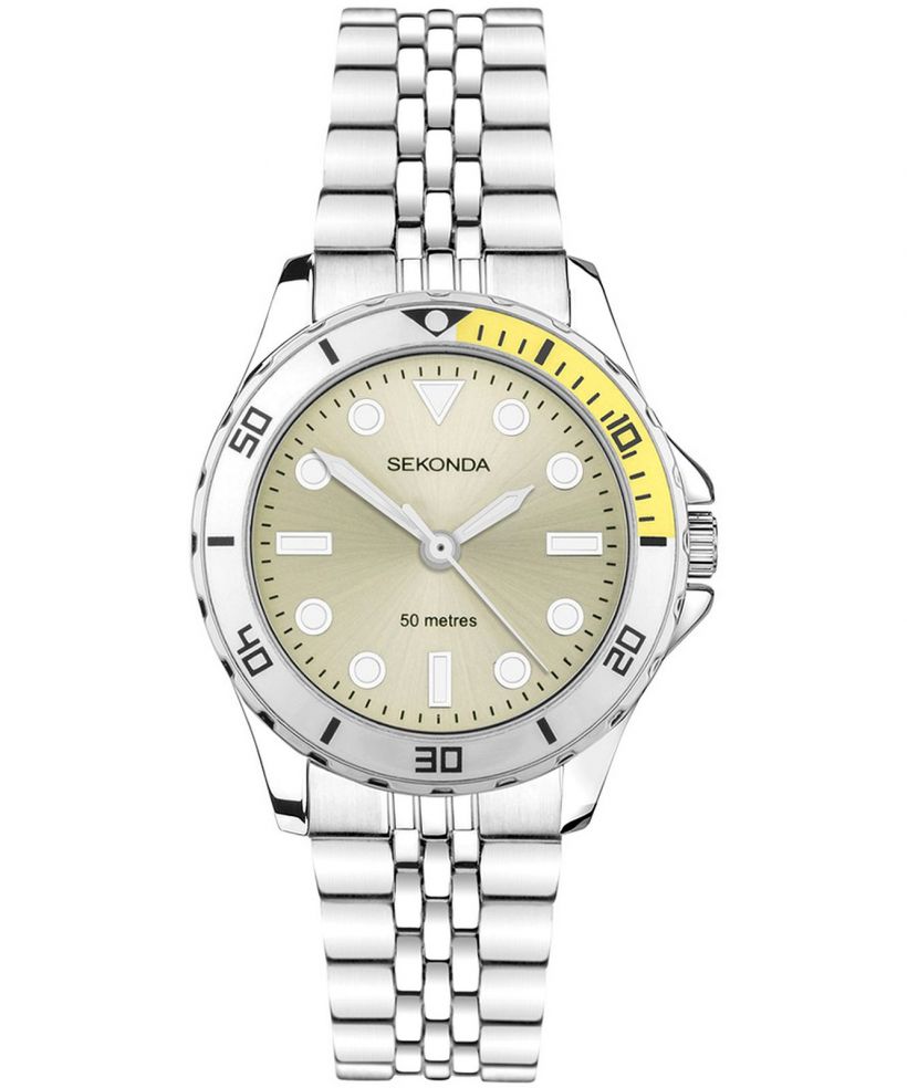 Hodinky Sekonda Classic