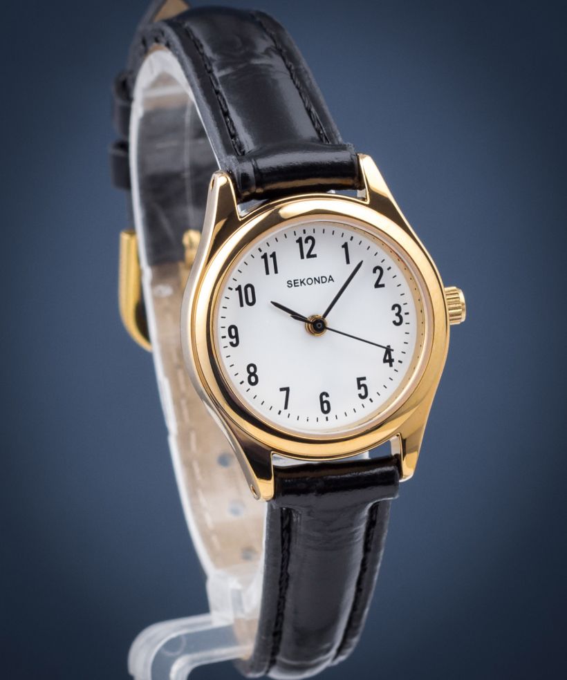 Dámské hodinky Sekonda Classic 4493