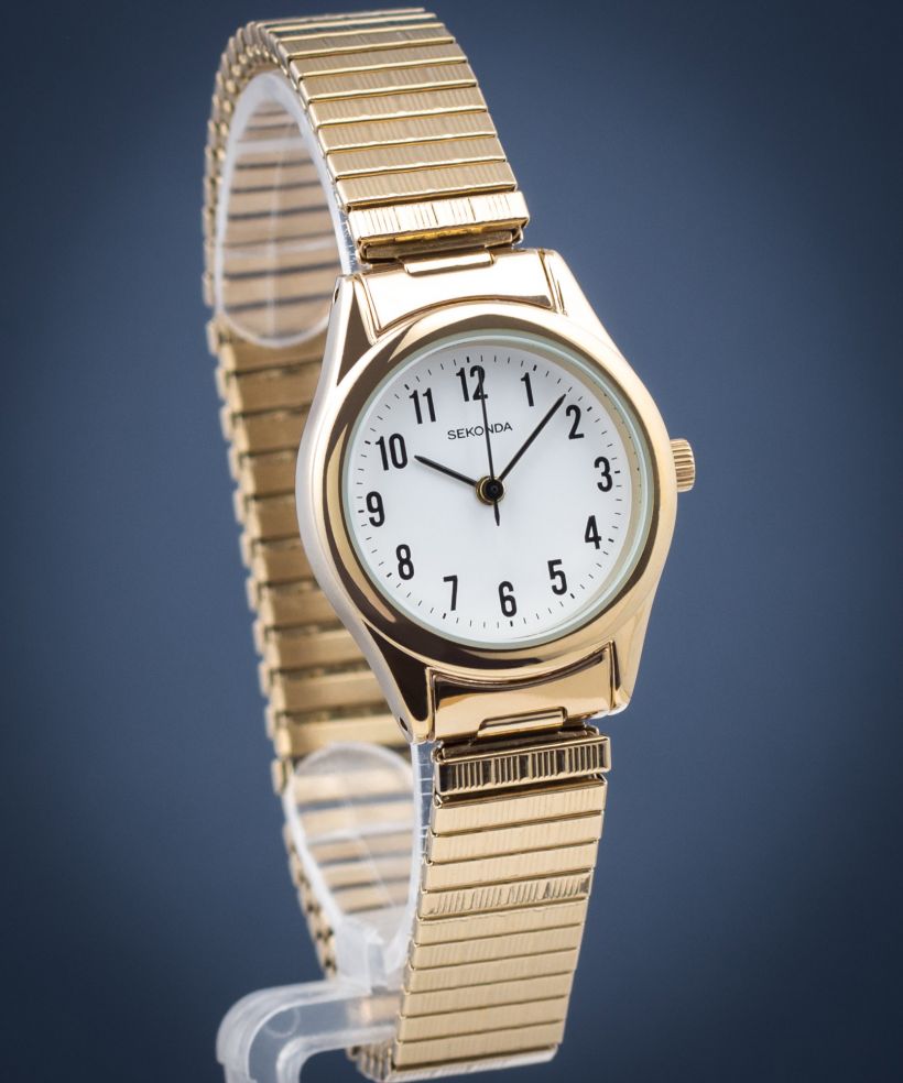 Dámské hodinky Sekonda Classic 4602