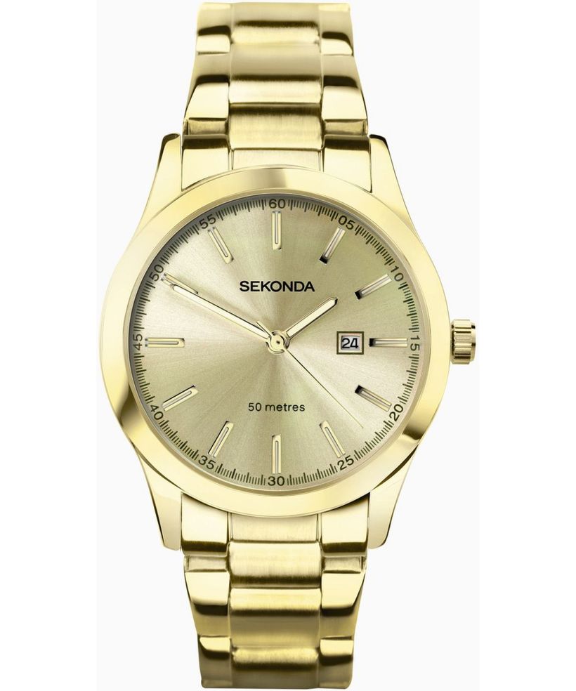 Hodinky dámské Sekonda Colour Pop