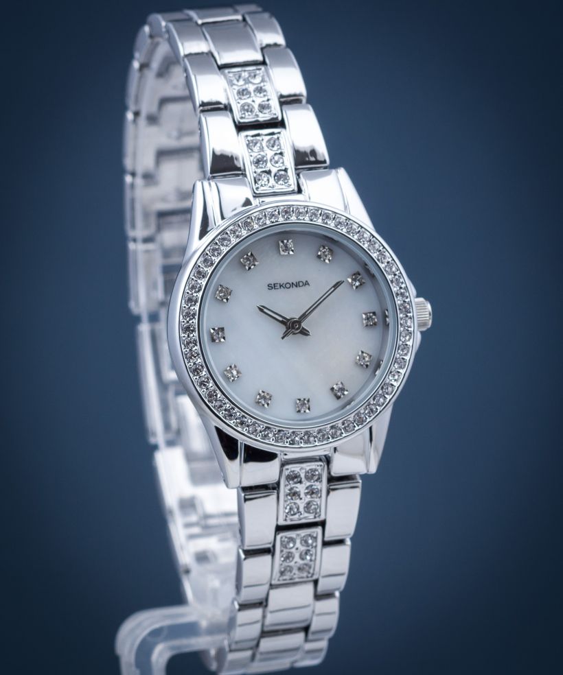 Dámské hodinky Sekonda Fashion 2841