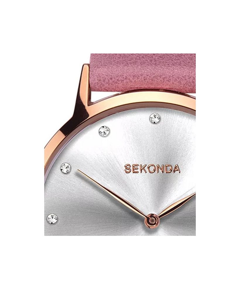 Dámské hodinky Sekonda Fashion 2937