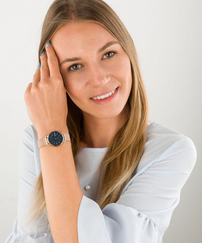 Dámské hodinky Skagen Signatur SKW2837