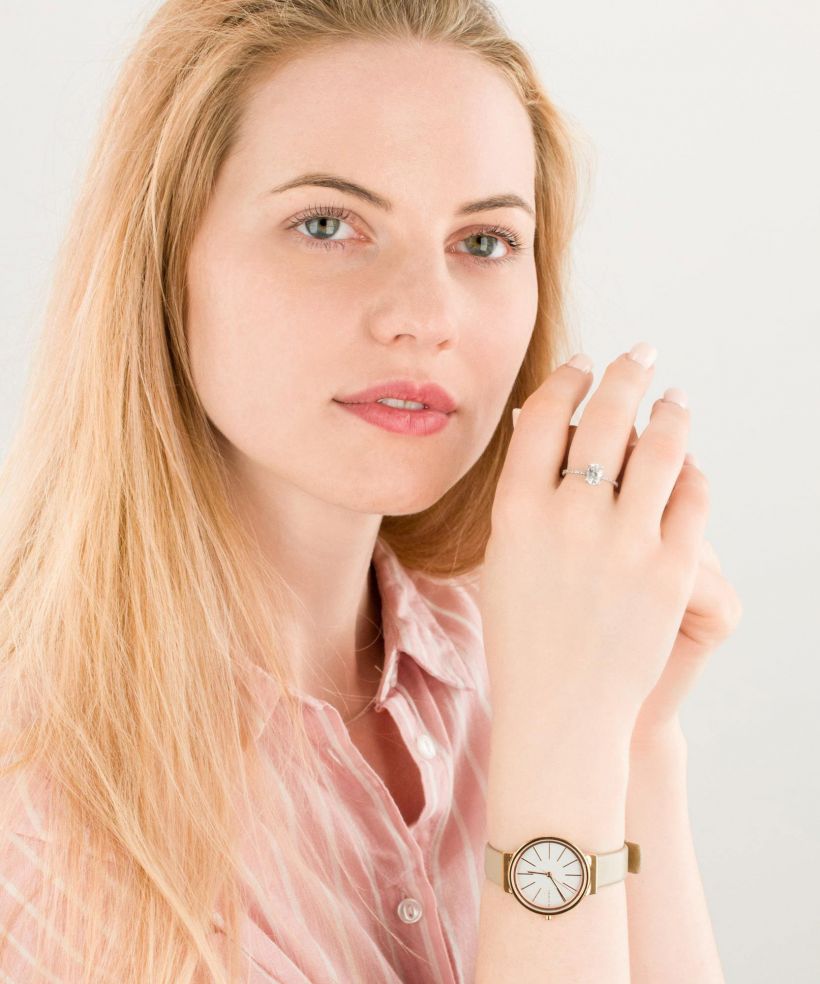 Dámské hodinky Skagen Ancher SKW2481