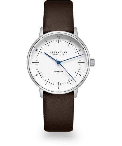 Hodinky Sternglas Naos XS Automatic