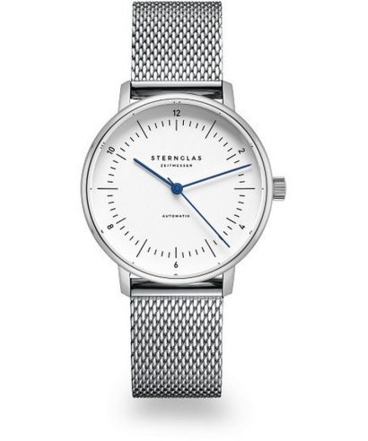 Hodinky Sternglas Naos XS Automatic