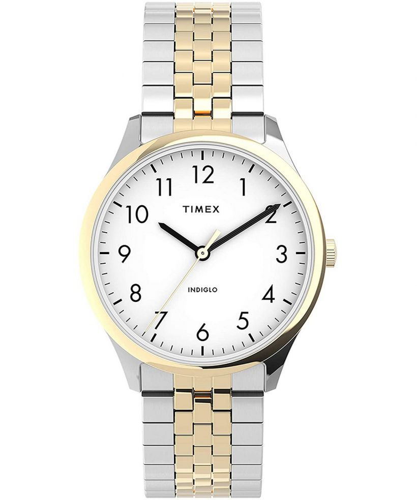 Dámské hodinky Timex Easy Reader TW2U40400