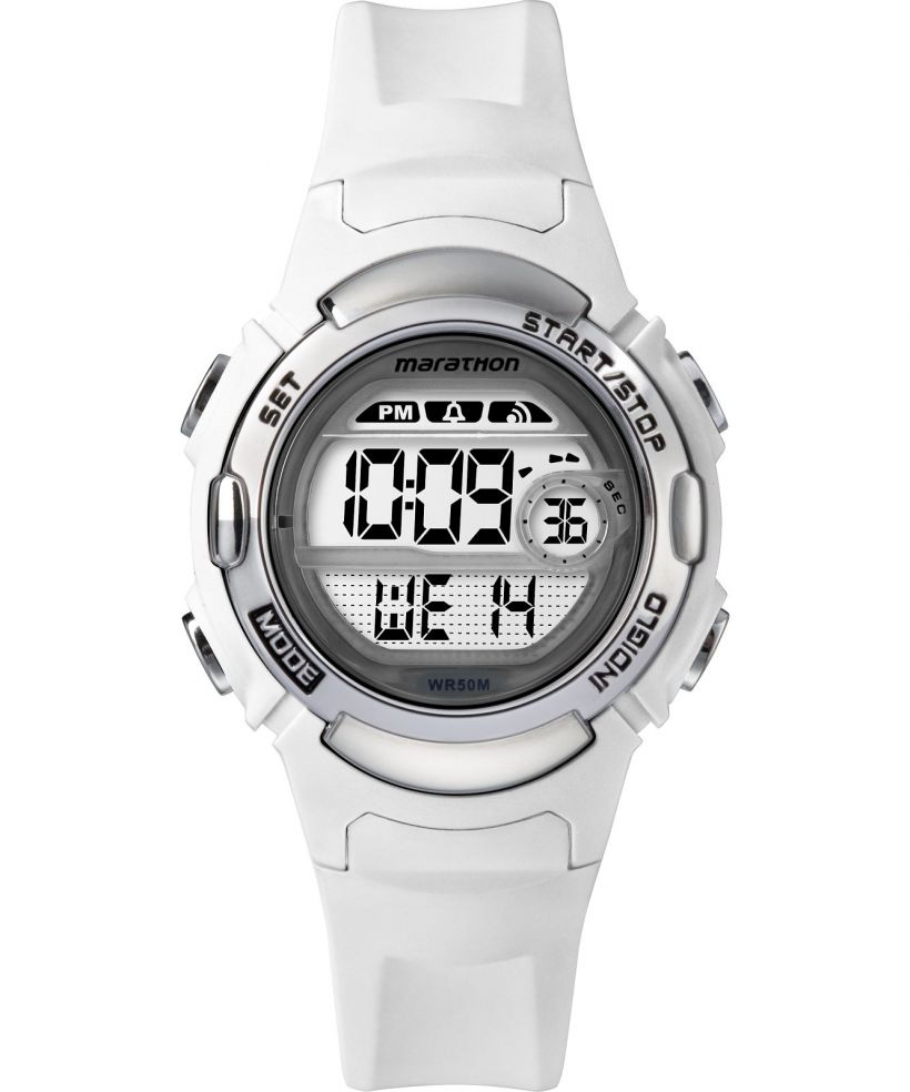 Dámské hodinky Timex Marathon TW5M15100