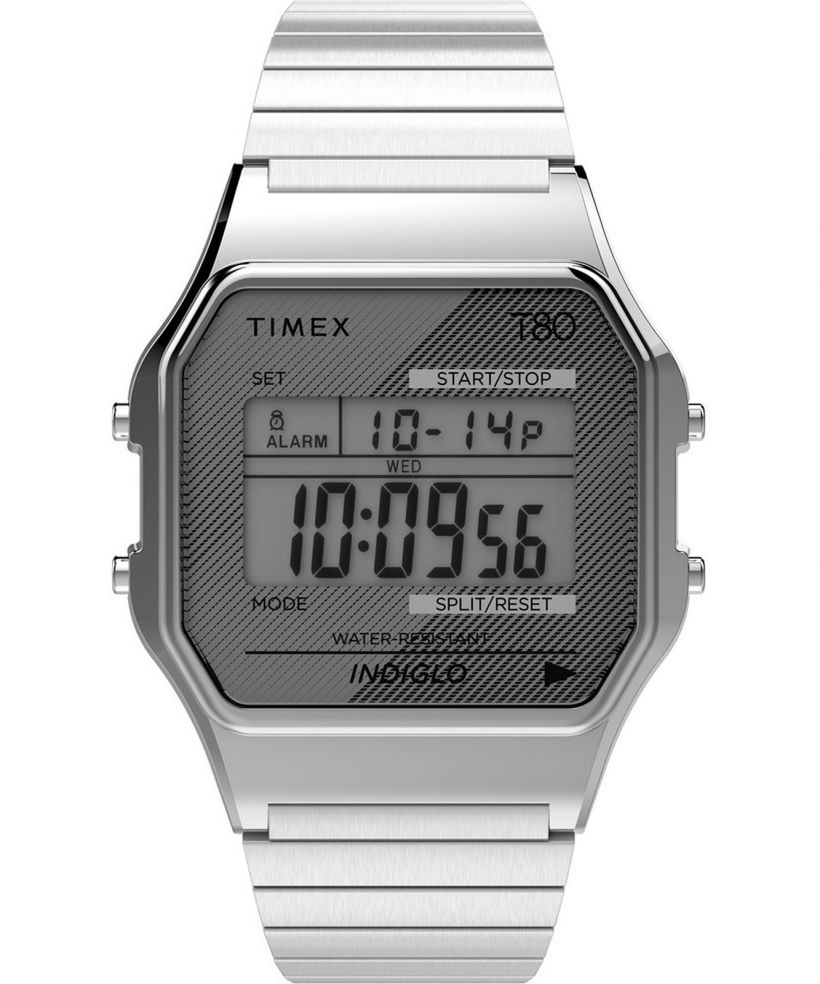 Dámské hodinky Timex T80 TW2R79100