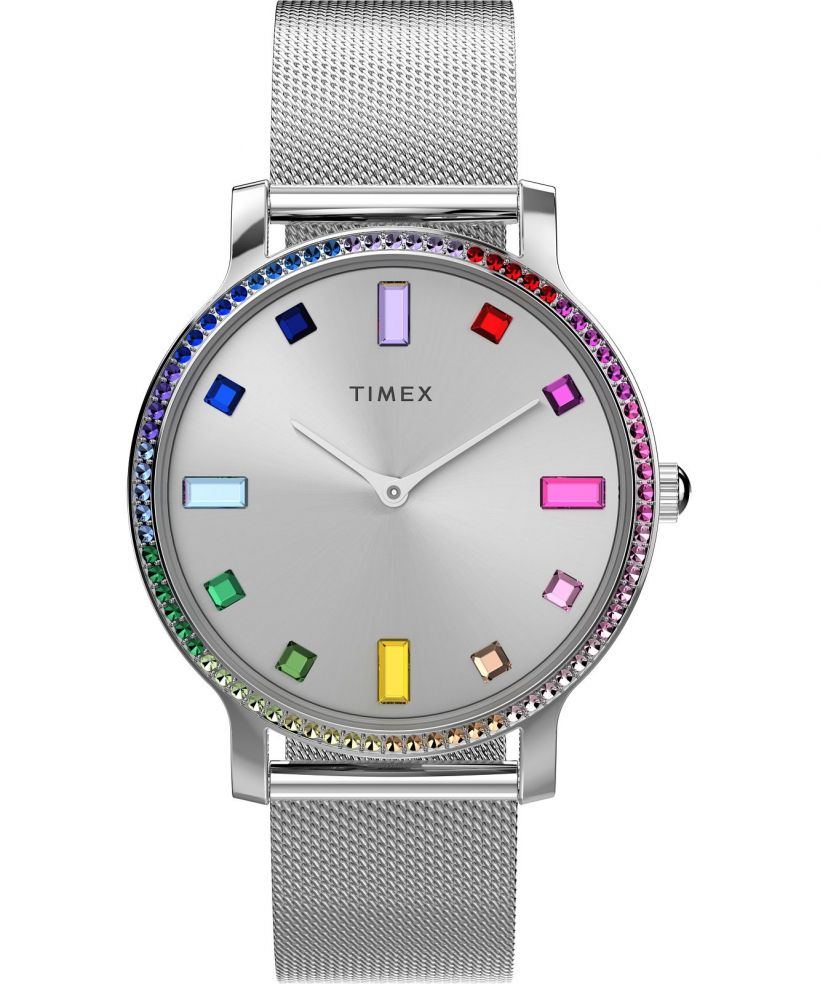 Hodinky Timex Transcend