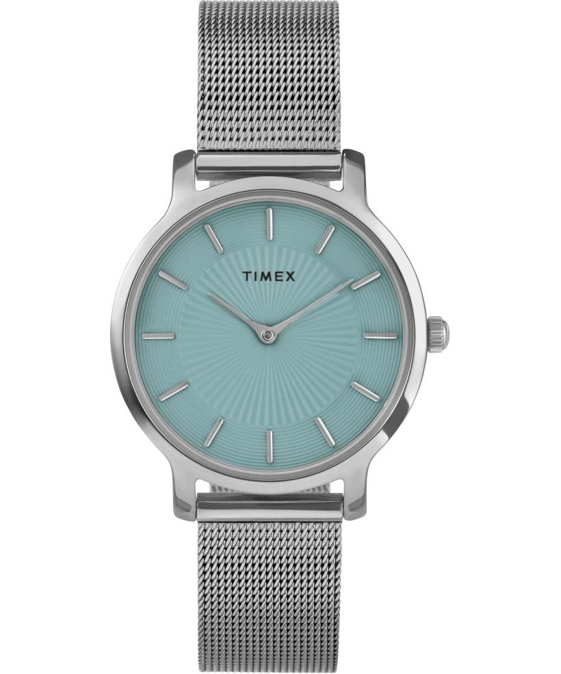 Hodinky Timex Transcend