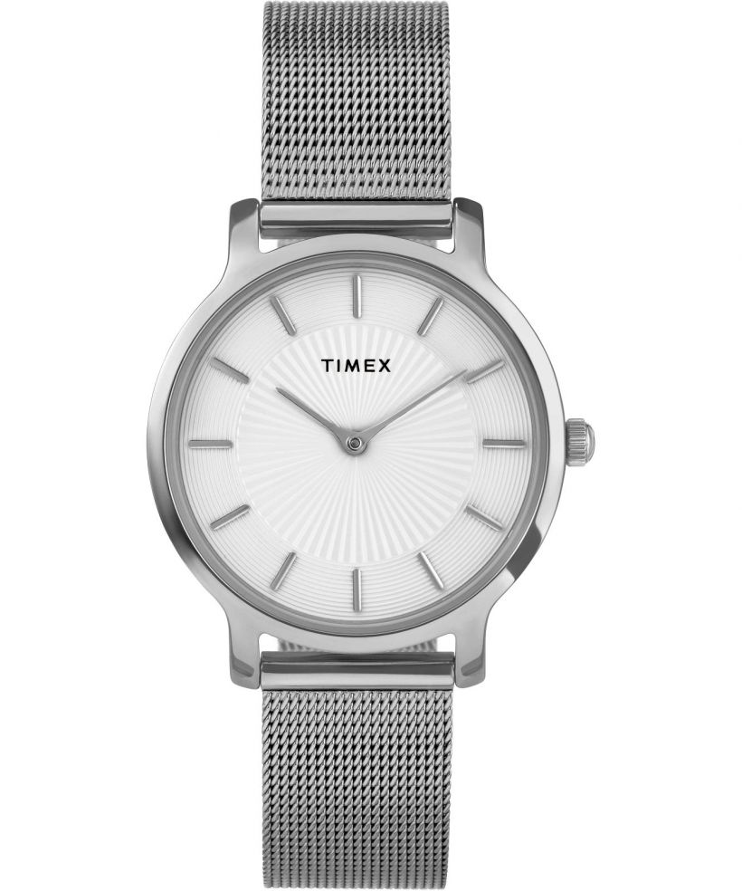 Hodinky Timex Transcend
