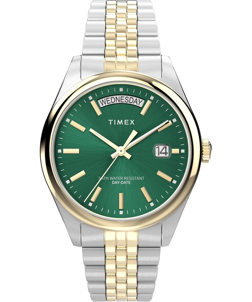 Hodinky Timex Trend Legacy