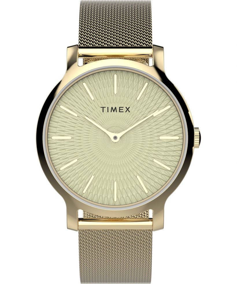 Hodinky Timex Trend Transcend