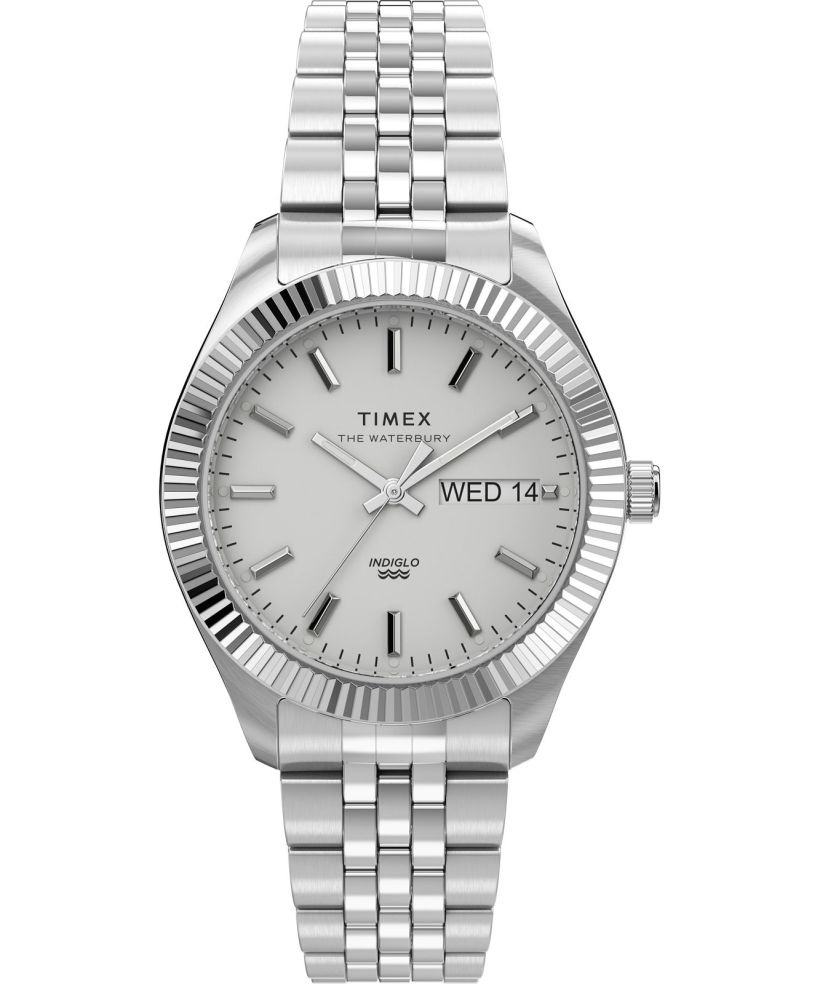 Hodinky Timex Heritage Waterbury