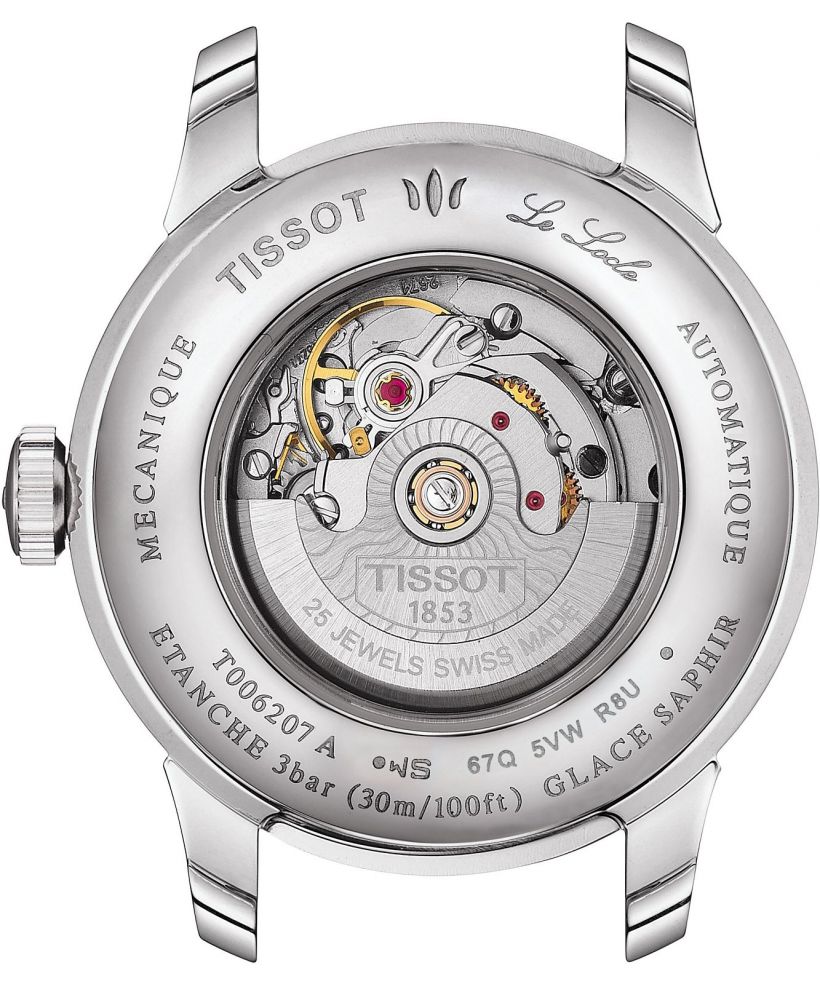 Hodinky Tissot Le Locle Automatic Lady