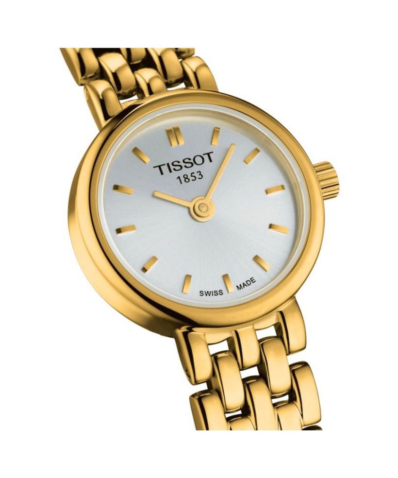 Dámské hodinky Tissot Lovely