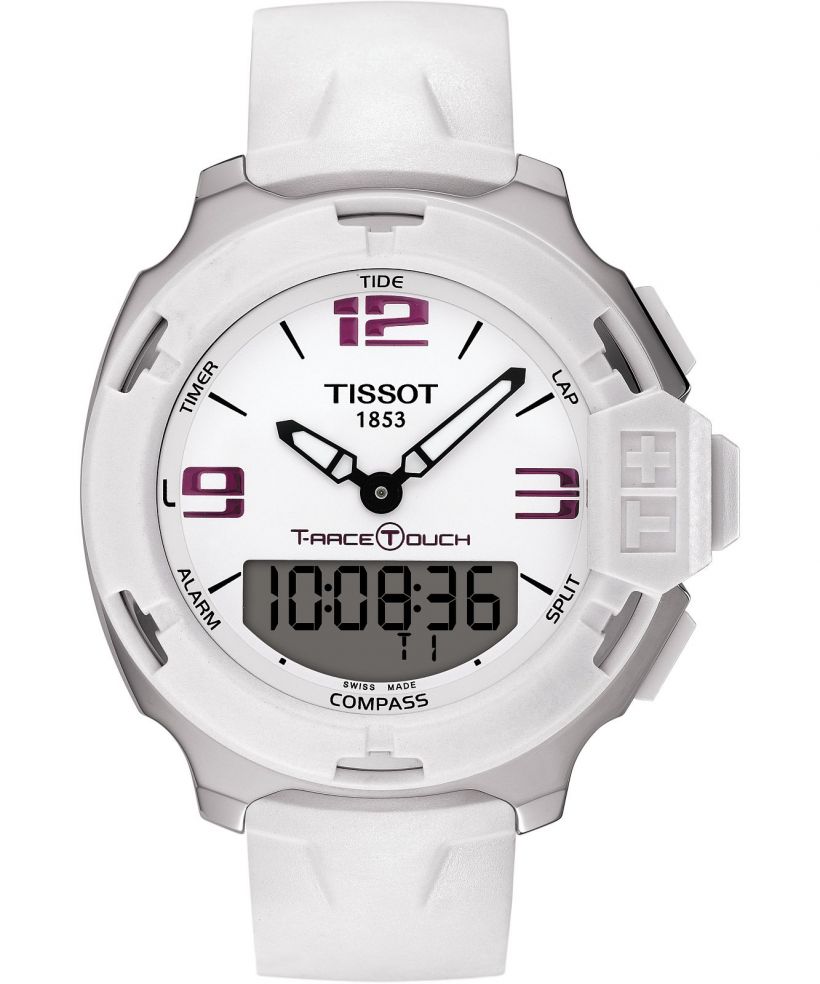 Hodinky Tissot T-Race Touch