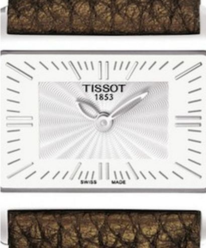 Hodinky Tissot T-Wave Diamonds
