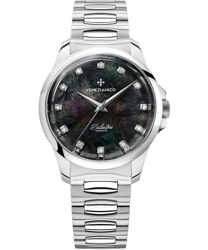 Hodinky Venezianico Redentore 36 Automatic Diamond