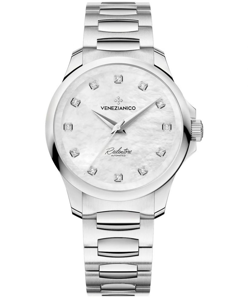 Hodinky Venezianico Redentore 36 Automatic Diamond