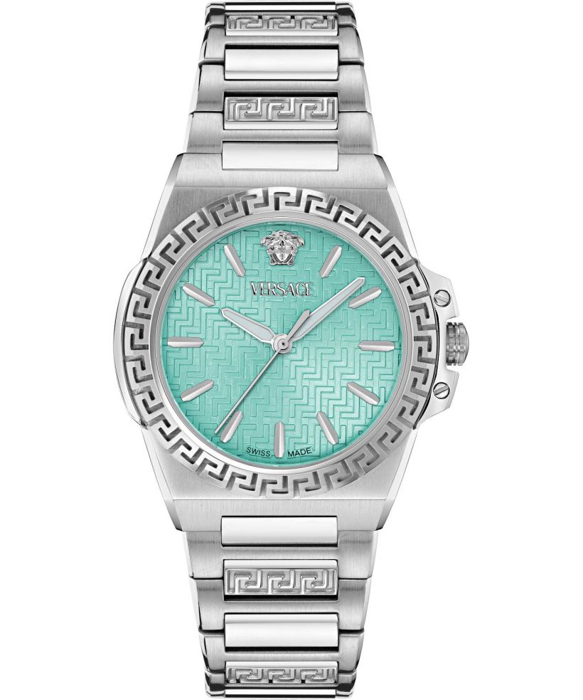 Hodinky Versace Greca Reaction Lady
