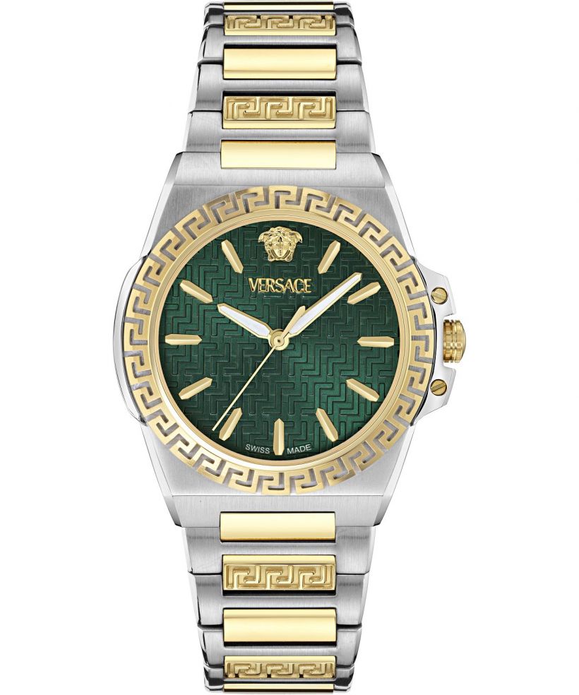 Hodinky Versace Greca Reaction Lady